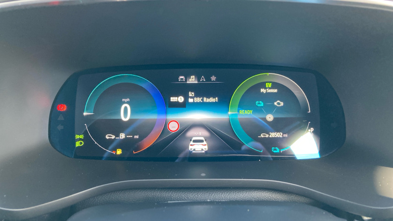 Renault Arkana 1.6 E-Tech full hybrid 145 Engineered 5dr Auto Hybrid Estate